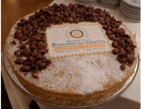 Compleanno Rotary Bassano